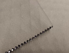 Adhesivo de lona rombo grande + tejido de poliéster TPU